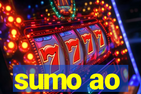 sumo ao